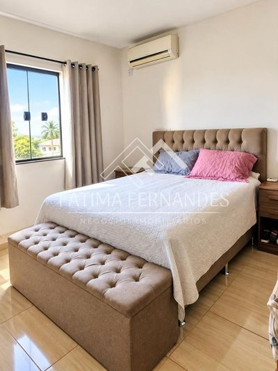 Chácara, 3 quartos, 1000 m² - Foto 3