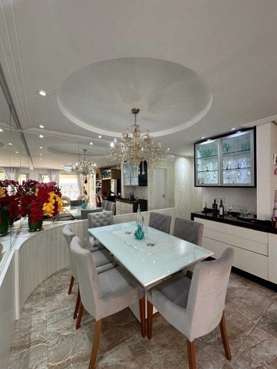 Apartamento, 2 quartos, 105 m² - Foto 2