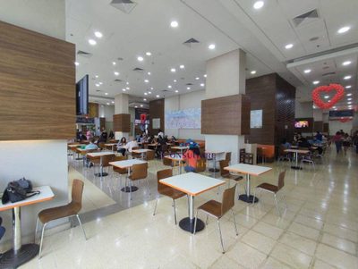 Loja-Salão, 29 m² - Foto 5
