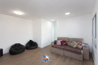 Apartamento, 2 quartos, 66 m² - Foto 4