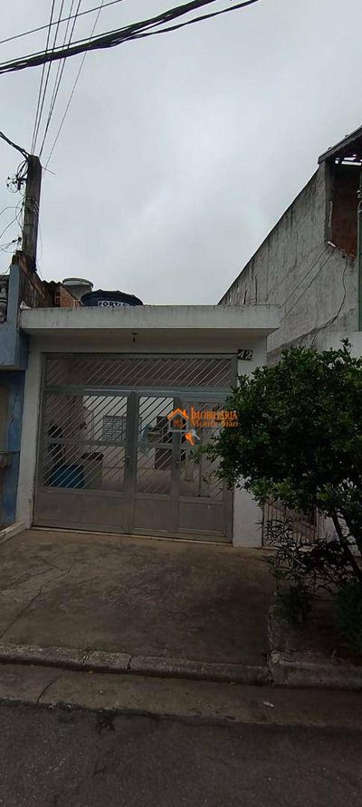 Sobrado, 4 quartos, 100 m² - Foto 1
