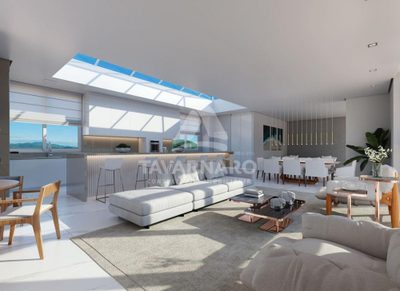 Apartamento, 4 quartos, 348 m² - Foto 3