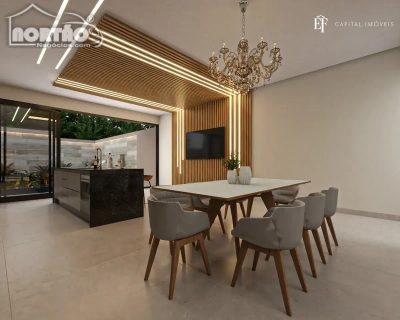Casa, 1 quarto, 205 m² - Foto 5