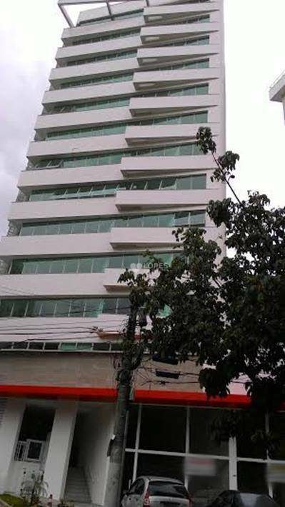 Sala-Conjunto, 29 m² - Foto 4
