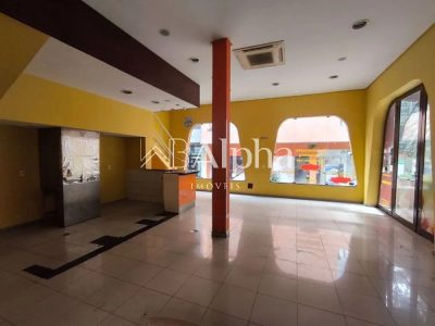 Prédio Inteiro, 128 m² - Foto 2