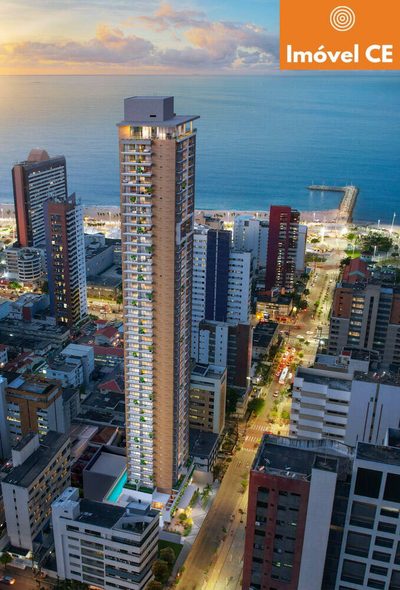 Apartamento, 1 quarto, 40 m² - Foto 1