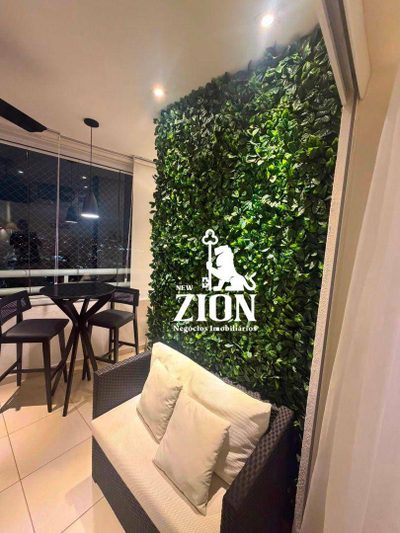 Apartamento, 2 quartos, 55 m² - Foto 5