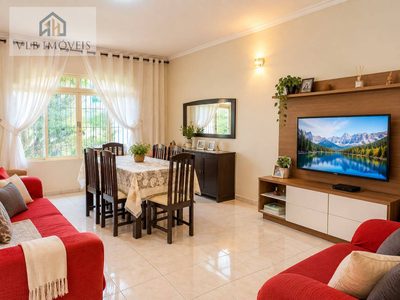 Casa, 2 quartos, 125 m² - Foto 3