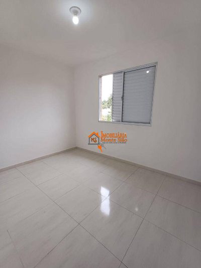 Apartamento, 2 quartos, 50 m² - Foto 4