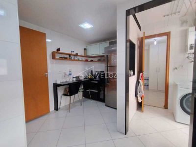 Apartamento, 3 quartos, 108 m² - Foto 2