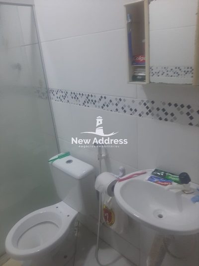 Apartamento, 2 quartos, 50 m² - Foto 5