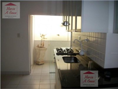 Apartamento, 3 quartos, 120 m² - Foto 2