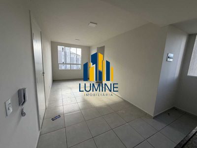 Apartamento, 2 quartos - Foto 3