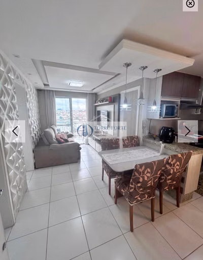 Apartamento, 2 quartos, 55 m² - Foto 4