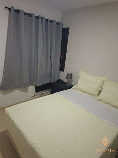 Flat/Apart Hotel, 1 quarto, 30 m² - Foto 5