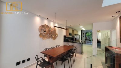 Casa, 4 quartos, 205 m² - Foto 3
