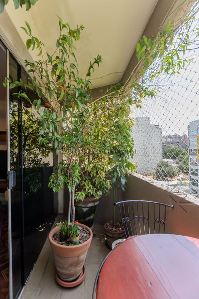 Apartamento, 3 quartos, 130 m² - Foto 2