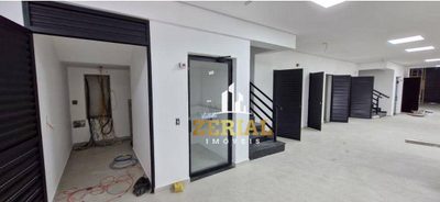 Depósito-Galpão, 600 m² - Foto 4