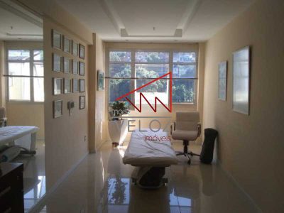 Sala-Conjunto, 35 m² - Foto 2