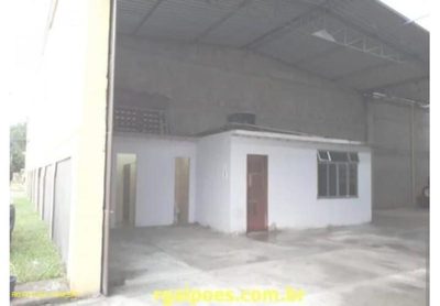 Depósito-Galpão, 360 m² - Foto 2