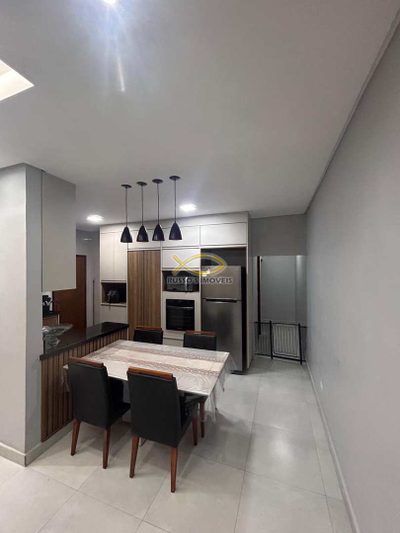 Casa, 2 quartos, 114 m² - Foto 4