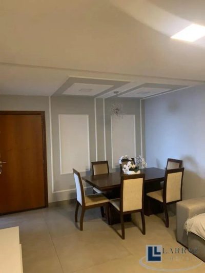 Cobertura, 3 quartos, 105 m² - Foto 4