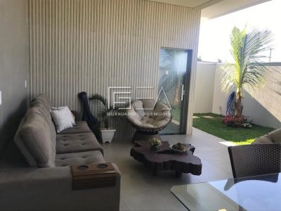 Casa, 3 quartos, 230 m² - Foto 4