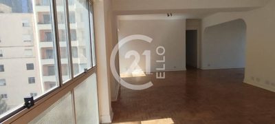 Apartamento, 4 quartos, 160 m² - Foto 3