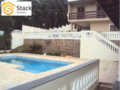 Casa, 3 quartos, 369 m² - Foto 1