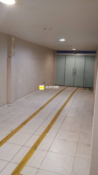 Loja-Salão, 319 m² - Foto 2