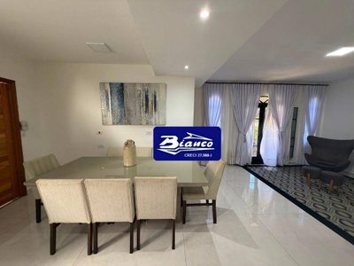 Casa, 3 quartos, 220 m² - Foto 5