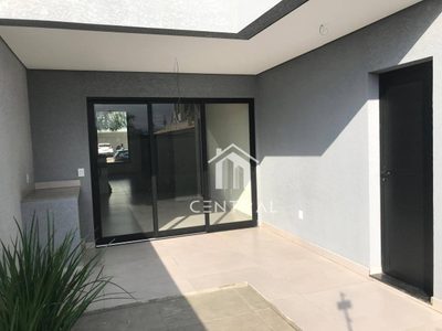 Casa de Condomínio, 3 quartos - Foto 3