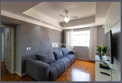 Apartamento, 3 quartos, 110 m² - Foto 3