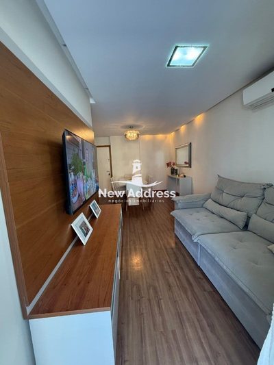 Apartamento, 3 quartos, 119 m² - Foto 5