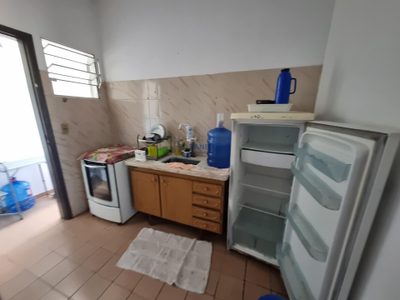 Apartamento, 2 quartos, 44 m² - Foto 3