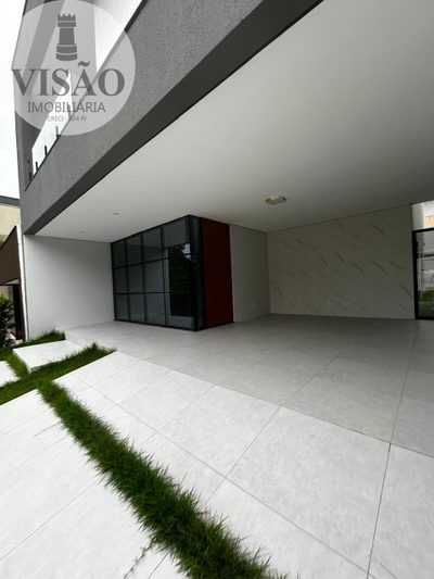 Casa, 4 quartos - Foto 2