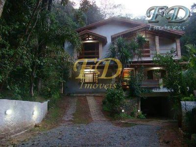 Casa, 3 quartos, 400 m² - Foto 1