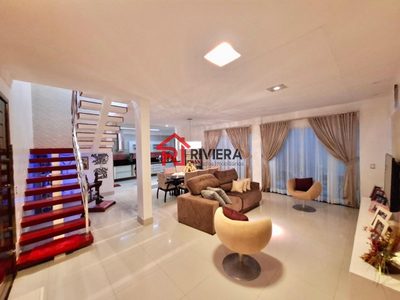 Apartamento, 4 quartos, 600 m² - Foto 3