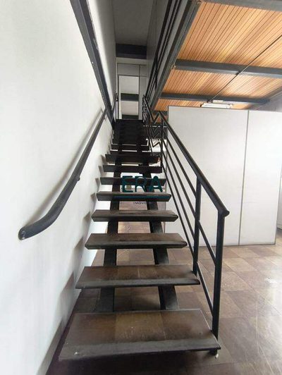 Loja-Salão, 75 m² - Foto 5
