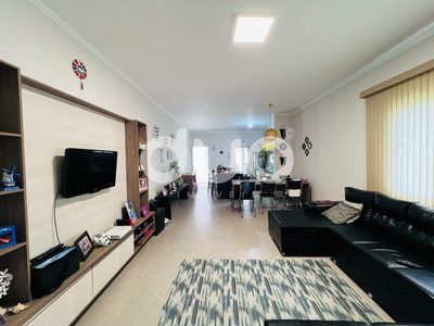 Casa, 3 quartos, 230 m² - Foto 5
