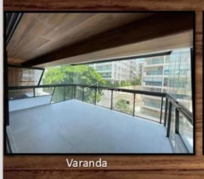 Apartamento, 22 quartos, 151 m² - Foto 3