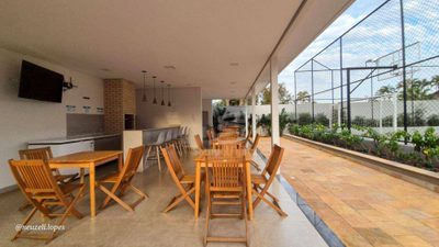 Apartamento, 2 quartos, 66 m² - Foto 4