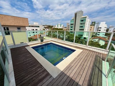 Cobertura, 4 quartos, 375 m² - Foto 4