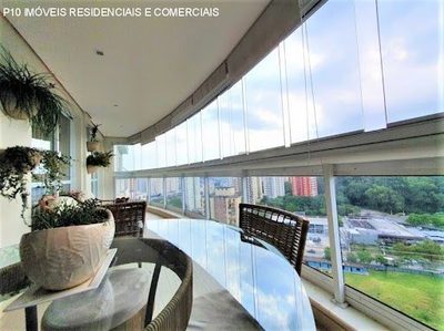 Apartamento, 3 quartos, 175 m² - Foto 1