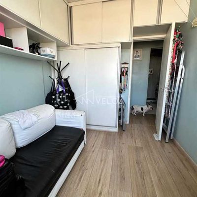Cobertura, 2 quartos, 50 m² - Foto 1