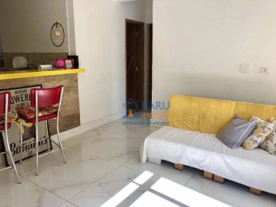 Apartamento, 2 quartos, 55 m² - Foto 3