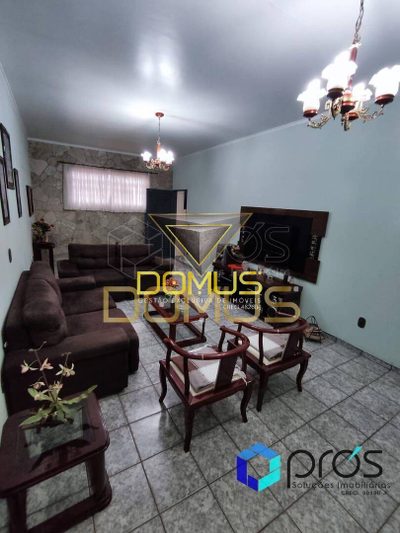 Sobrado, 4 quartos, 30355 m² - Foto 3