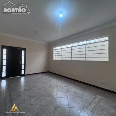 Casa, 4 quartos, 250 m² - Foto 1