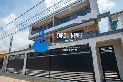 Casa, 2 quartos, 50 m² - Foto 1