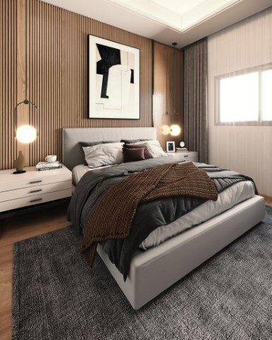 Apartamento, 3 quartos, 109 m² - Foto 4